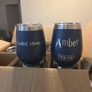 Amber added a photo of their purchase