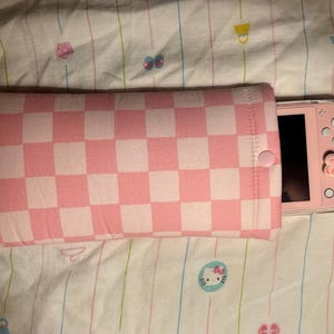Comprador de Etsy ha añadido una foto de su compra