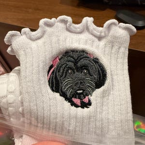 Alessandra added a photo of their purchase