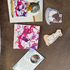 A added a photo of their purchase