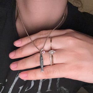 Taylor added a photo of their purchase