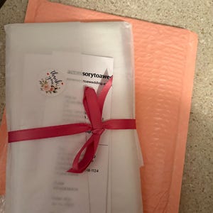 Christa ha añadido una foto de su compra