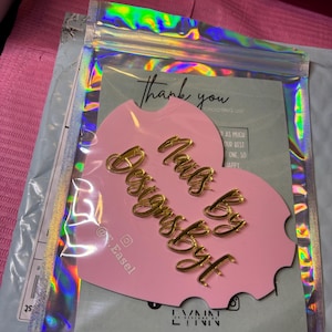 Edith added a photo of their purchase