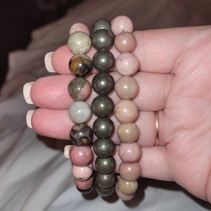 Maria added a photo of their purchase