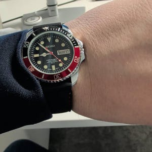 Daniel added a photo of their purchase