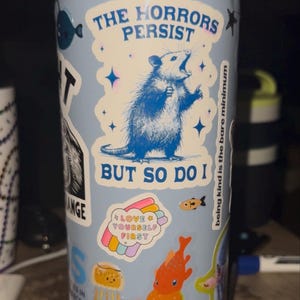 Becka added a photo of their purchase