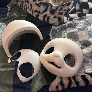 Comprador Etsy adicionaram uma foto da sua compra