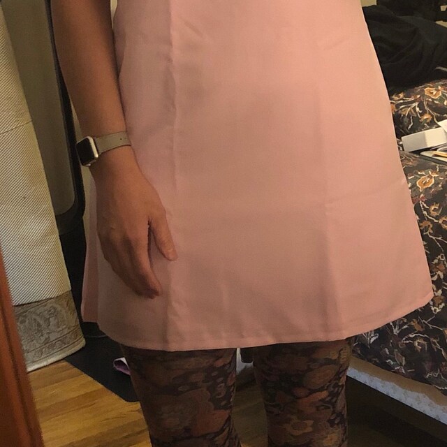 60s Pink Dress, Twigy Inspired Pink Dress, 1960s Pink Dress, A Line Scooter  Dress, Mod Dress, 60s Pink Dress - Etsy UK