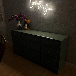Madeline added a photo of their purchase