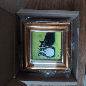 Chiara a ajouté une photo de son achat