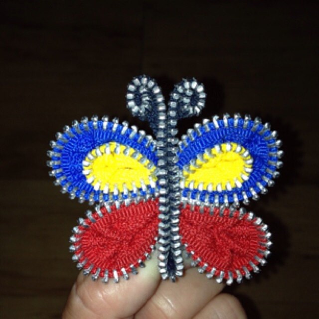 loved their purchase from zipperstop