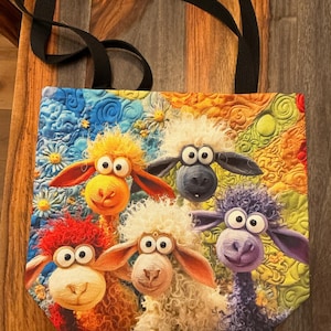 Comprador de Etsy ha añadido una foto de su compra