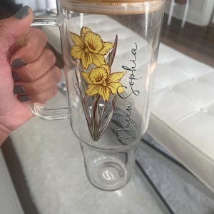 Keishla adicionaram uma foto da sua compra