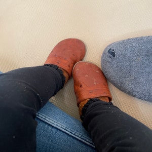 Sandra added a photo of their purchase