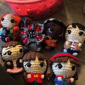 Annabelle added a photo of their purchase