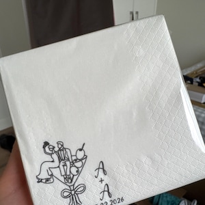 Amanda hat ein Foto des gekauften Artikels hinzugefügt