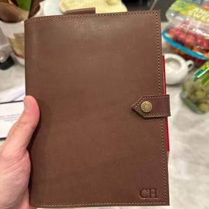 Vanessa added a photo of their purchase