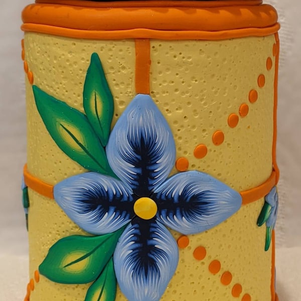 Leaf Cane Tutorial Polymer Cane Tutorial Pdf Tutorial Etsy