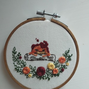 Nadia heeft een foto van de aankoop toegevoegd