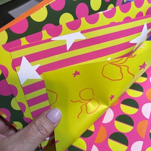 Christina added a photo of their purchase