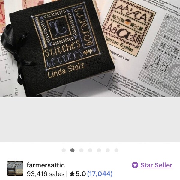 Cross Stitch Pattern, the Sampler Book 2022, Sampler Designs, Alphabet ...