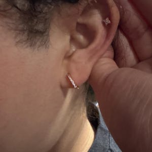 Gabriella added a photo of their purchase