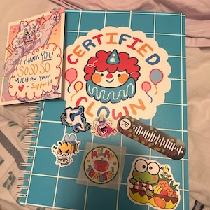 Denise added a photo of their purchase