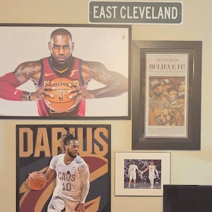 Manuel added a photo of their purchase