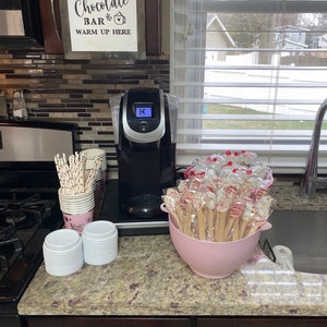 Justine added a photo of their purchase