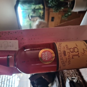 Stacey added a photo of their purchase