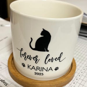 Michelle added a photo of their purchase