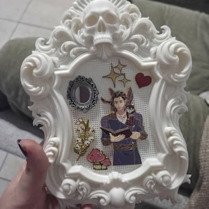 Rose added a photo of their purchase