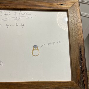 Bec added a photo of their purchase