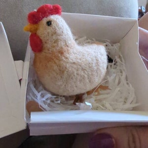 Lilia added a photo of their purchase