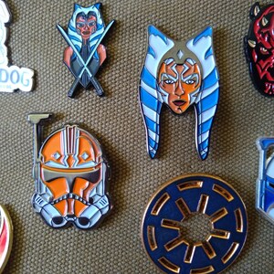 332nd ahsoka tano