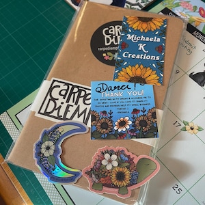 PlanKnitStitch added a photo of their purchase