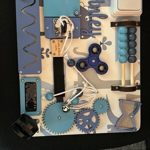 Kit Vasino Magnetico Per Bambini - 35 Adesivi Educativi Con Lavagna E Corona - Foto 11