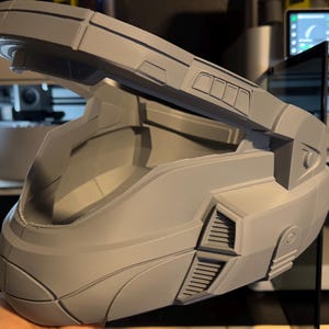 Joseph a ajouté une photo de son achat