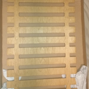 Tracy added a photo of their purchase