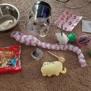 Madison added a photo of their purchase