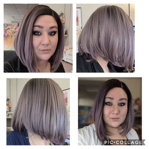 april added a photo of their purchase