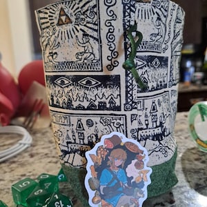 Lizzie added a photo of their purchase