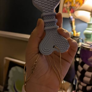 Erin added a photo of their purchase