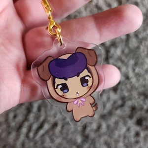 Kaiden added a photo of their purchase
