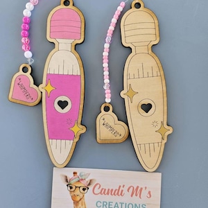 Candice added a photo of their purchase