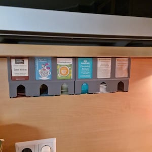 Mona heeft een foto van de aankoop toegevoegd
