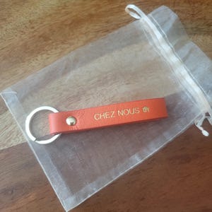 Mathilde added a photo of their purchase