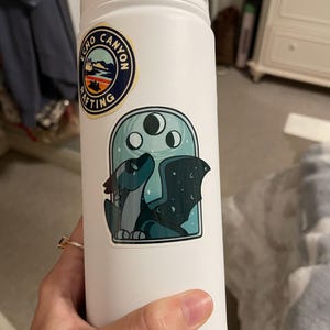 Elizabeth added a photo of their purchase
