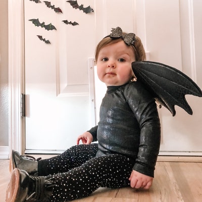 Toy Dragon Wings, Upgraded Wings for Build-a-bear Toothless Plush ...