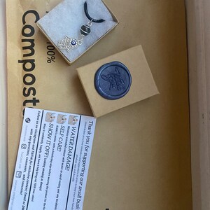 tina dodał(a) zdjęcie swoich zakupów